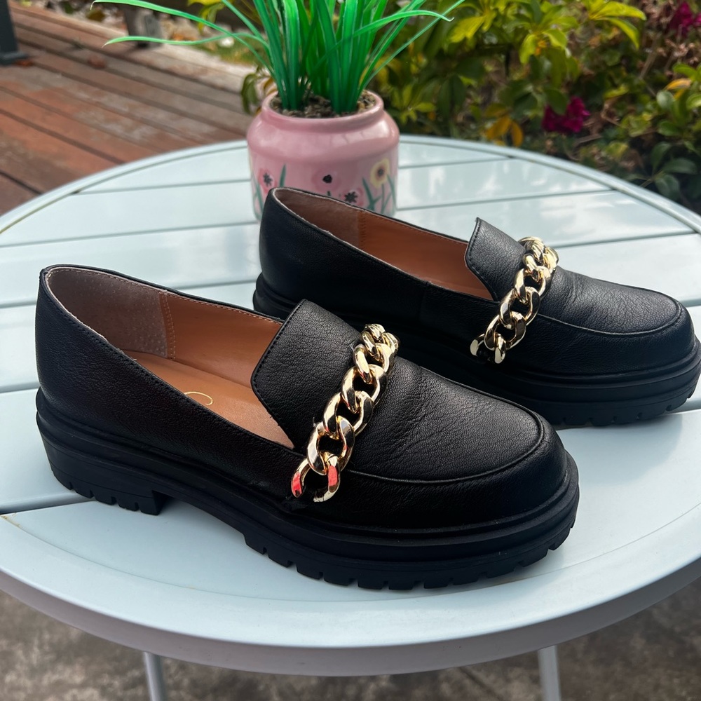 Jessica Simpson Loafers